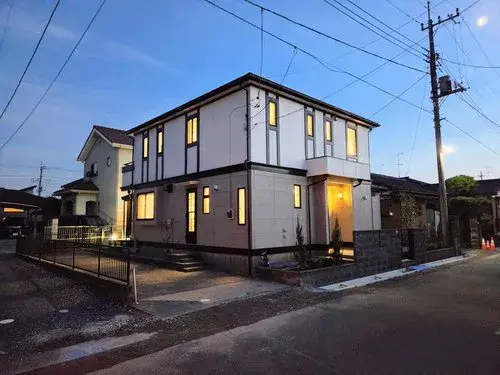 Akiya in Saitama