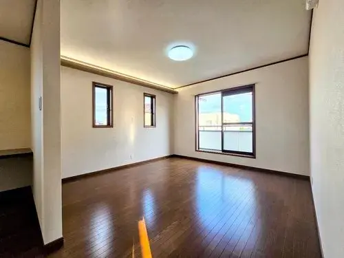 5LDK+2S مدينة غيودا سايتاما (16)