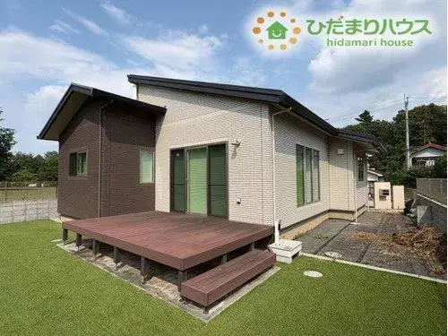 Akiya in Saitama