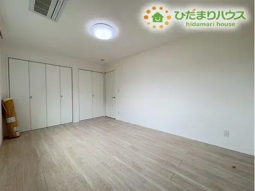 3LDK Pueblo de Yorii Prefectura de Saitama (12)