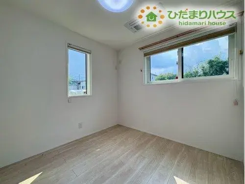 3LDK Pueblo de Yorii Prefectura de Saitama (15)