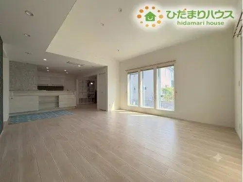 3LDK Pueblo de Yorii Prefectura de Saitama (6)