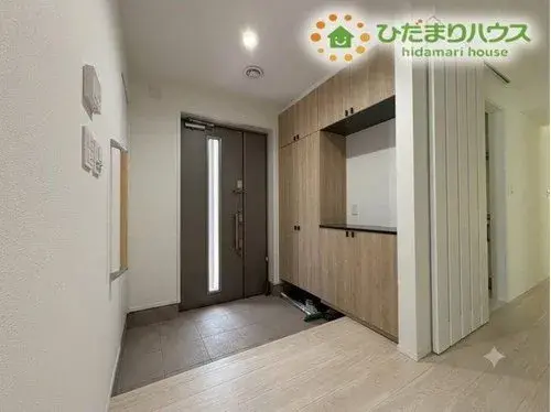 3LDK Pueblo de Yorii Prefectura de Saitama (7)