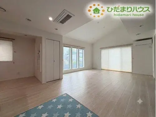 3LDK Pueblo de Yorii Prefectura de Saitama (8)