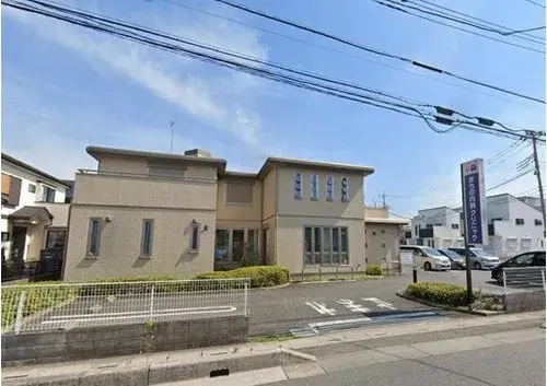 Akiya in Saitama