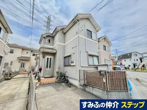 Akiya in Saitama