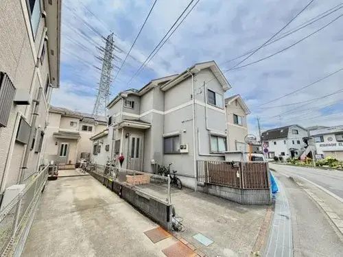 Propiedad 4LDK en Niiza, Saitama (2)
