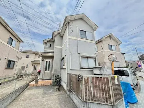 Propiedad 4LDK en Niiza, Saitama (3)