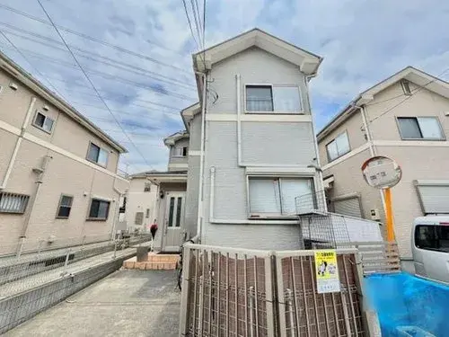 Propiedad 4LDK en Niiza, Saitama (4)