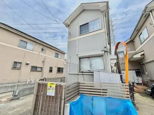 Propiedad 4LDK en Niiza, Saitama (5)
