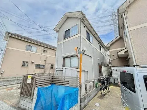 Propiedad 4LDK en Niiza, Saitama (6)