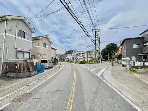 Propiedad 4LDK en Niiza, Saitama (7)