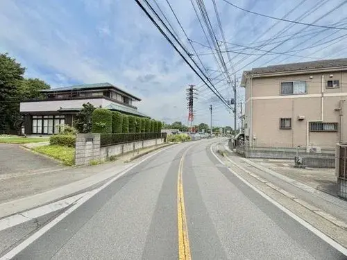 Propiedad 4LDK en Niiza, Saitama (8)