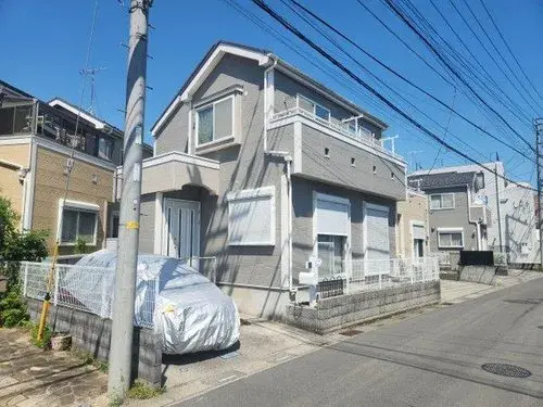 4LDK Kawaguchi City Saitama Prefecture (2)