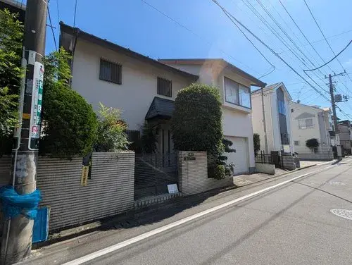 Akiya in Saitama