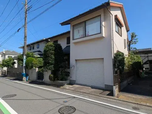 三室一厅一厨一储藏室房源 新座市 埼玉县 (2)