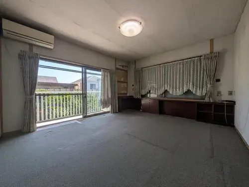 三室一厅一厨一储藏室房源 新座市 埼玉县 (12)