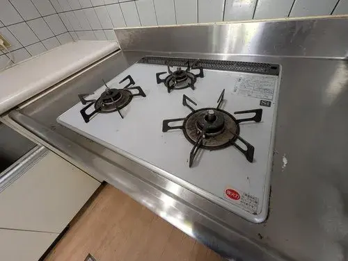 三室一厅一厨一储藏室房源 新座市 埼玉县 (15)
