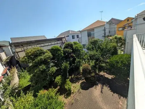 三室一厅一厨一储藏室房源 新座市 埼玉县 (6)