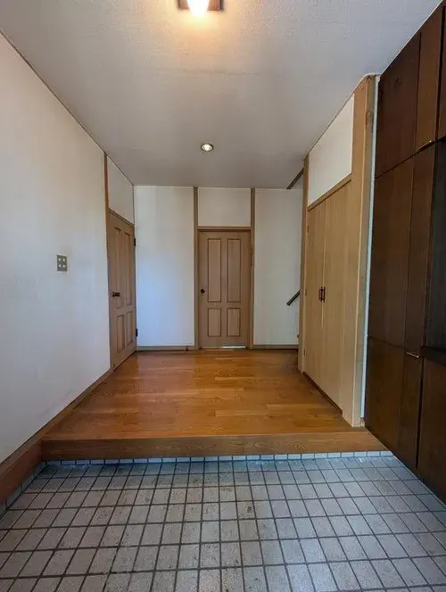 三室一厅一厨一储藏室房源 新座市 埼玉县 (8)