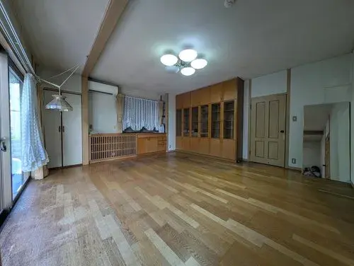 三室一厅一厨一储藏室房源 新座市 埼玉县 (10)