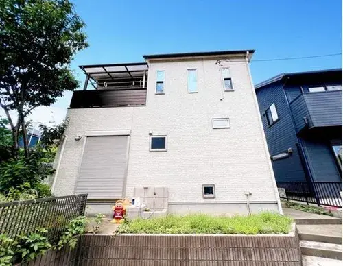 4LDK+S 白井市 千葉県物件 (2)