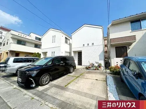 Propiedad 3LDK Ciudad de Ichikawa Prefectura de Chiba (2)