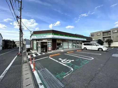 Propiedad 3LDK Ciudad de Ichikawa Prefectura de Chiba (7)