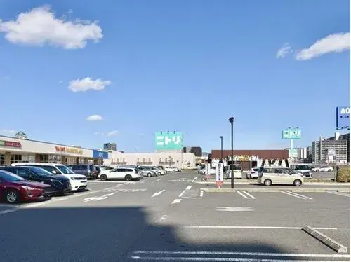 2LDK+S物件 印西市 千葉県 (16)