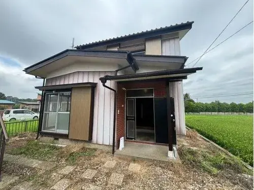 Akiya in Chiba