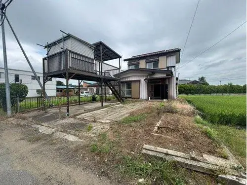 4DK Ciudad de Katori, Prefectura de Chiba (2)