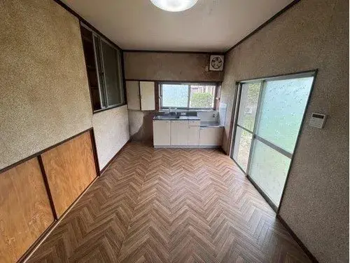 4DK Ciudad de Katori, Prefectura de Chiba (3)