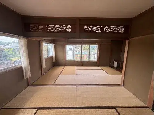 4DK Ciudad de Katori, Prefectura de Chiba (5)
