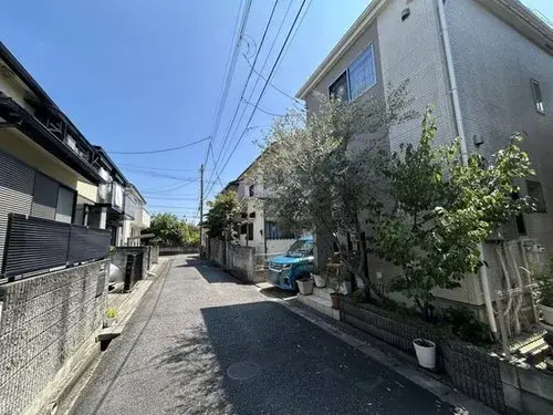 Akiya in Chiba