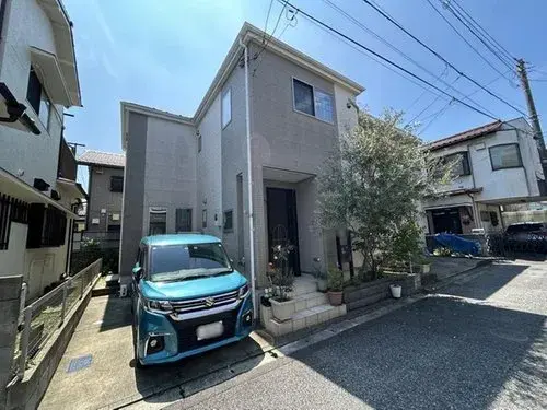 Propiedad 3LDK Ciudad de Ichikawa Prefectura de Chiba (2)