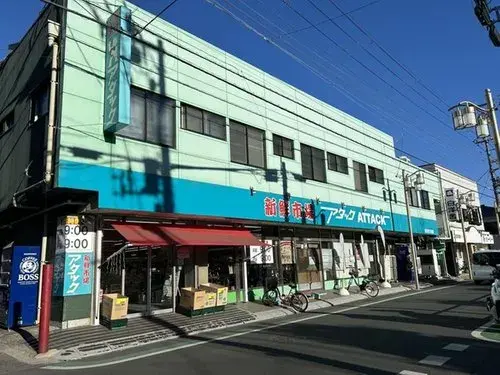 Propiedad 3LDK Ciudad de Ichikawa Prefectura de Chiba (14)