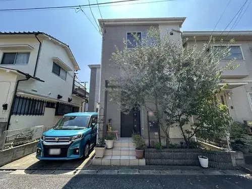 Propiedad 3LDK Ciudad de Ichikawa Prefectura de Chiba (3)