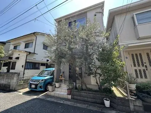 Propiedad 3LDK Ciudad de Ichikawa Prefectura de Chiba (4)