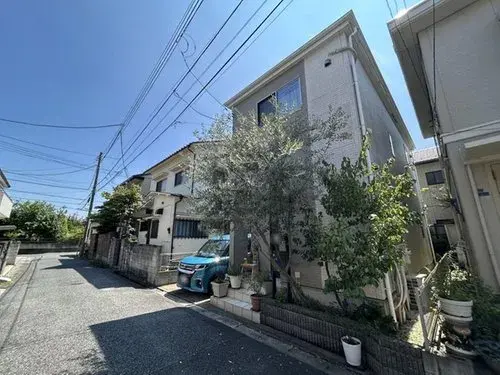 Propiedad 3LDK Ciudad de Ichikawa Prefectura de Chiba (5)