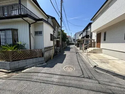 Propiedad 3LDK Ciudad de Ichikawa Prefectura de Chiba (6)