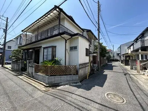 Propiedad 3LDK Ciudad de Ichikawa Prefectura de Chiba (7)
