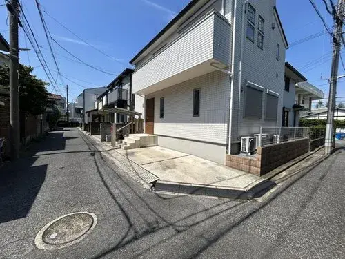 Propiedad 3LDK Ciudad de Ichikawa Prefectura de Chiba (8)