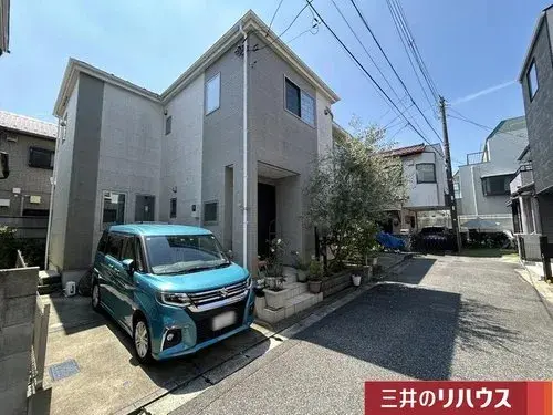 Propiedad 3LDK Ciudad de Ichikawa Prefectura de Chiba (10)