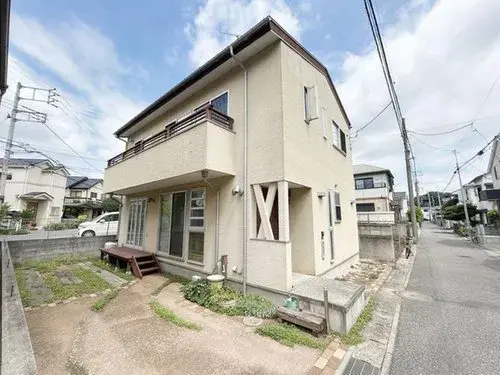 Akiya in Chiba