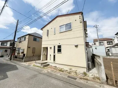1LDK Property Kashiwa City Chiba Prefecture (2)