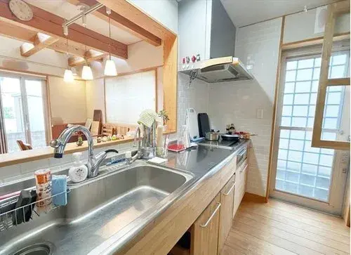 1LDK Property Kashiwa City Chiba Prefecture (15)