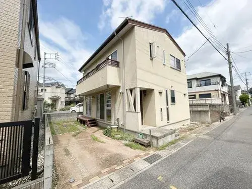 1LDK Property Kashiwa City Chiba Prefecture (3)