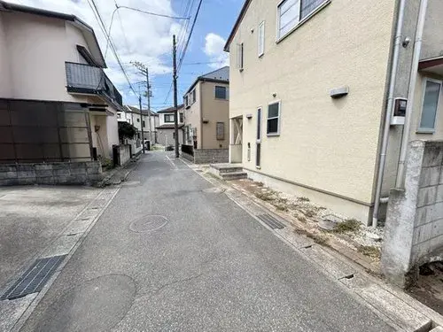 1LDK Property Kashiwa City Chiba Prefecture (4)