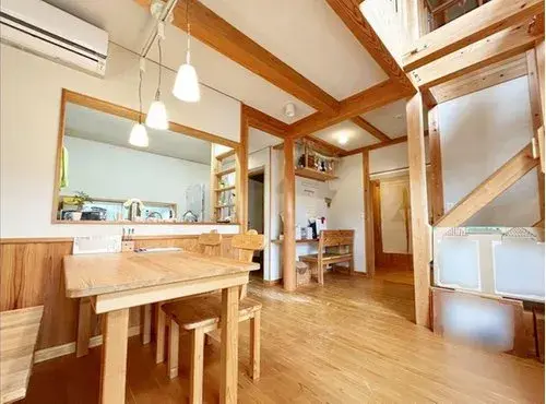 1LDK Property Kashiwa City Chiba Prefecture (5)