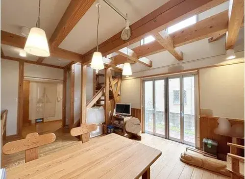 1LDK Property Kashiwa City Chiba Prefecture (6)